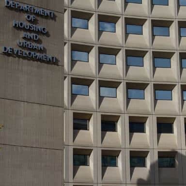 CWS installs security film at HUD