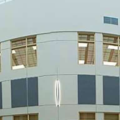School security window film installation service icon