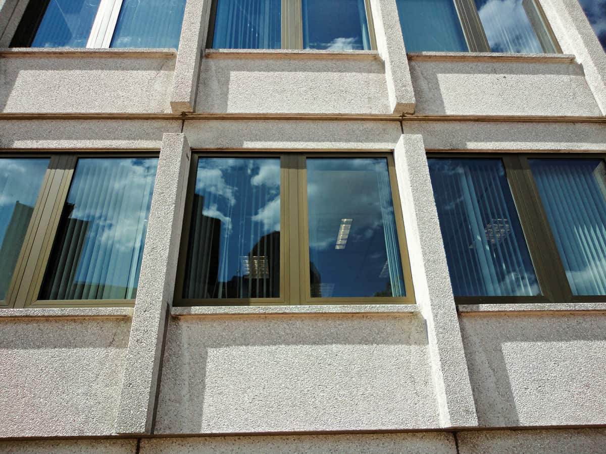 Commercial Window Film Installation Company
